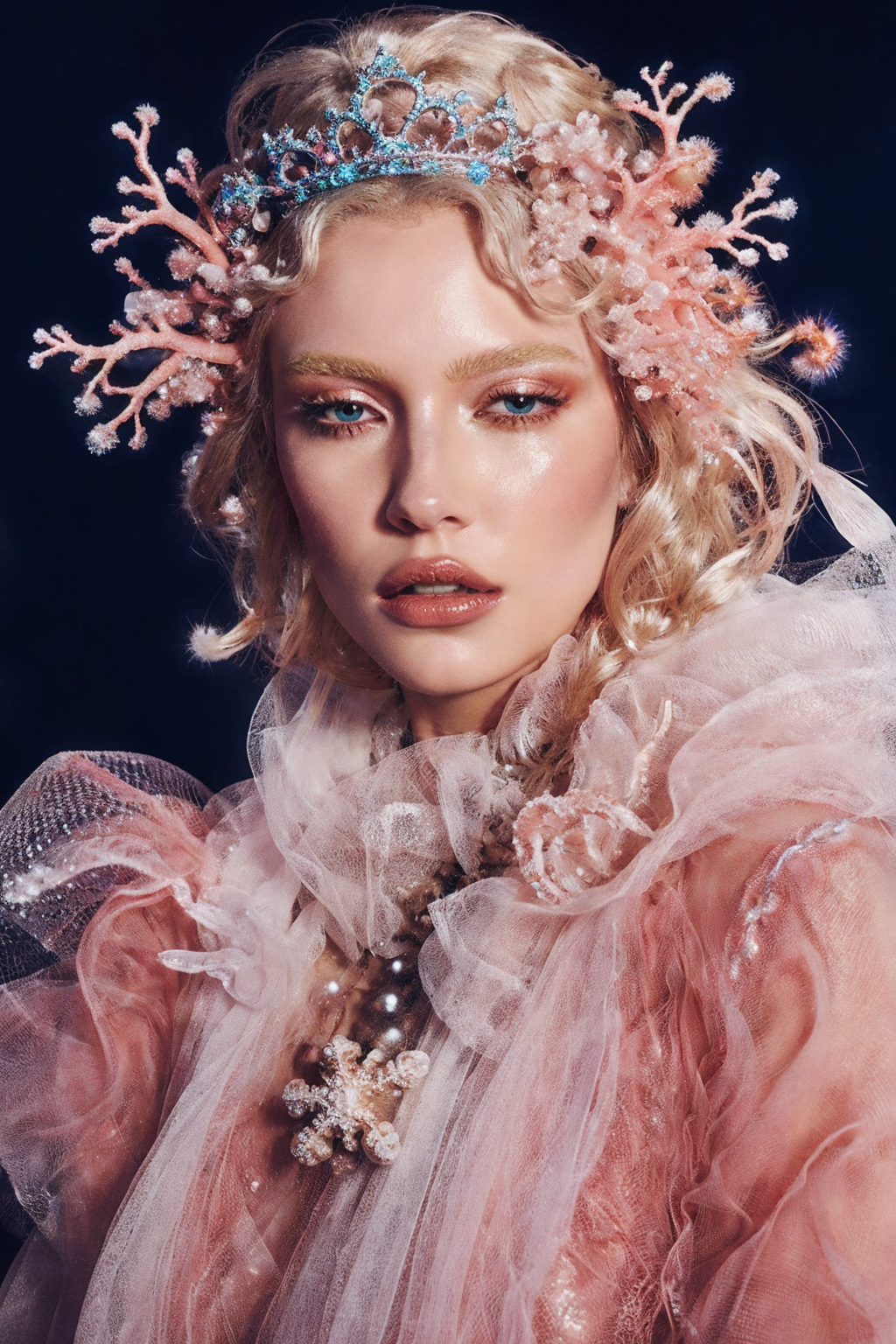 01530-686632869-4102-a woman, snow covered ground, under the water, nick knight, covered in coral and barnacles, fashion, crystalline translucent, sw.png